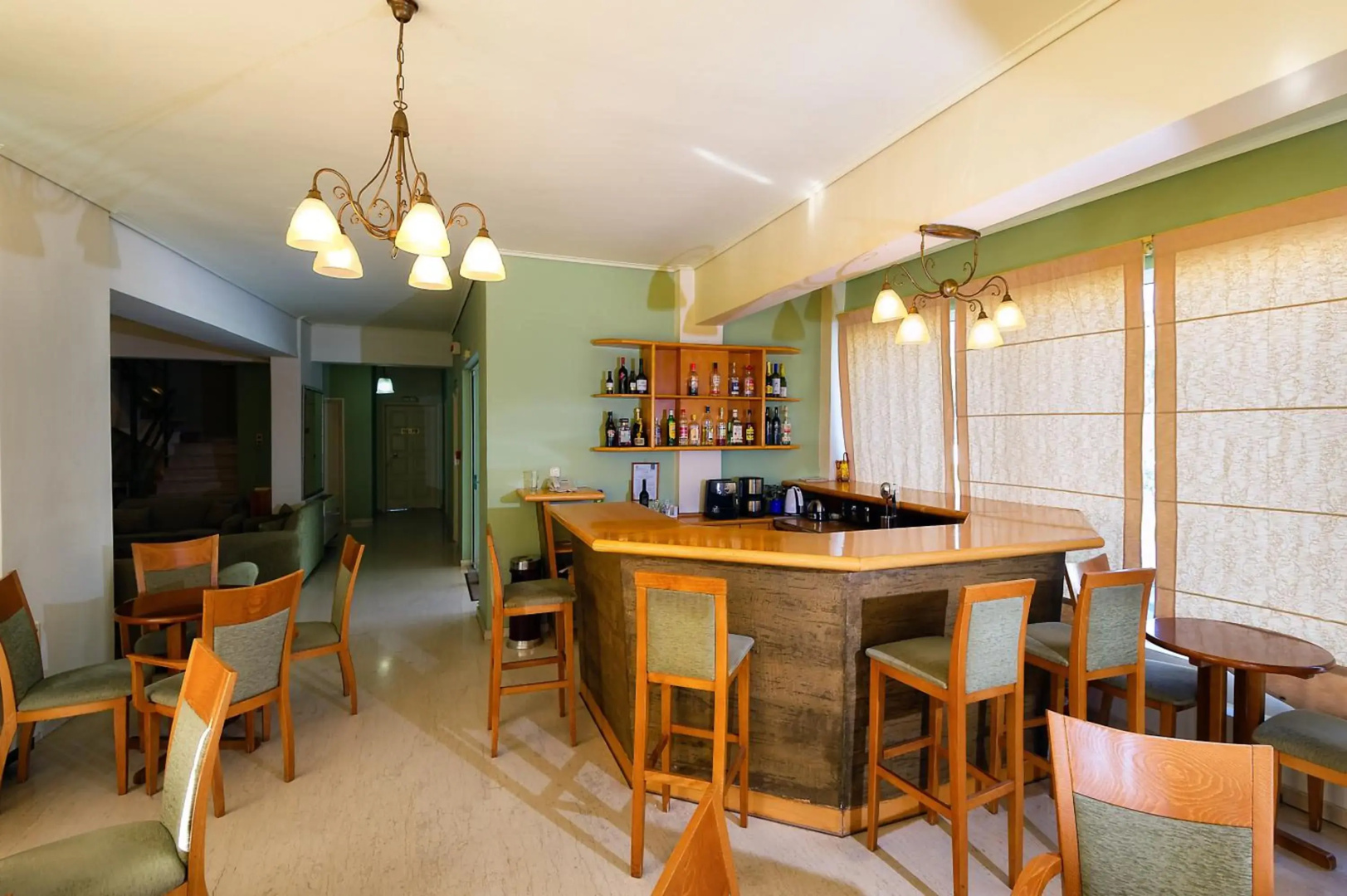 Hotel Fotini