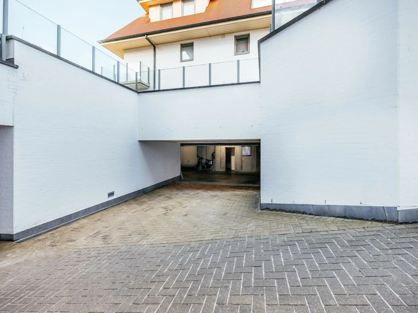 Beachouse 101 on the Dunes and the Beach