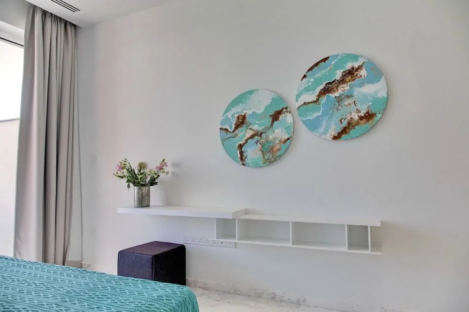 Sea Pearl Beachfront Elite Residences