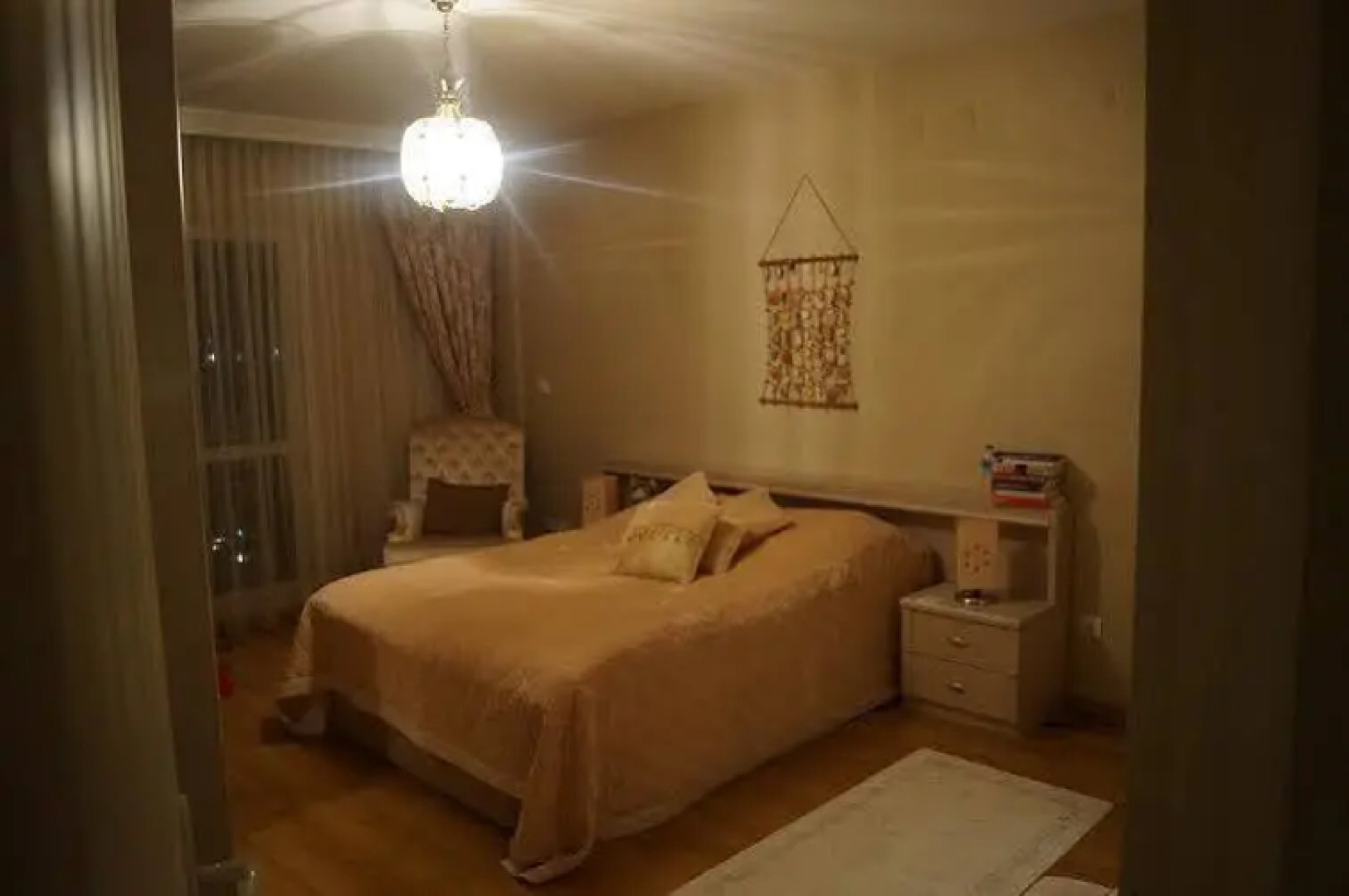 Dream Of Holiday Bursa