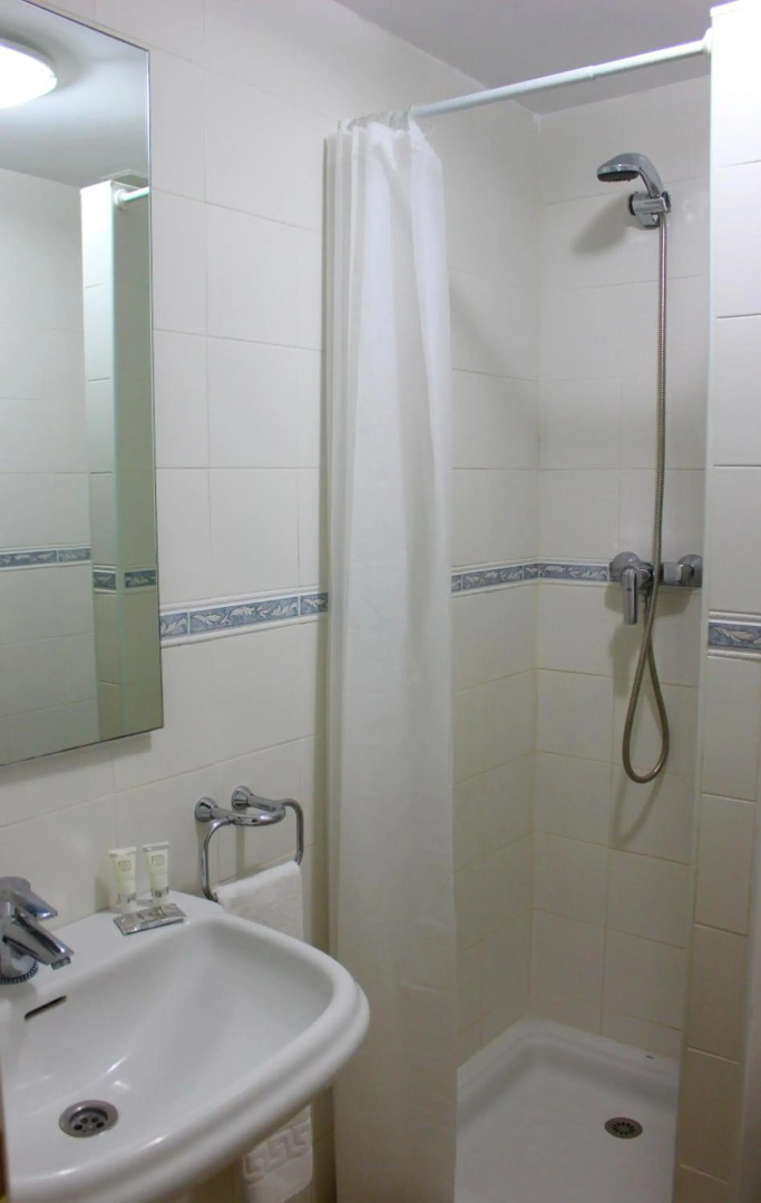 Hotel Apartamentos Manilva Sun