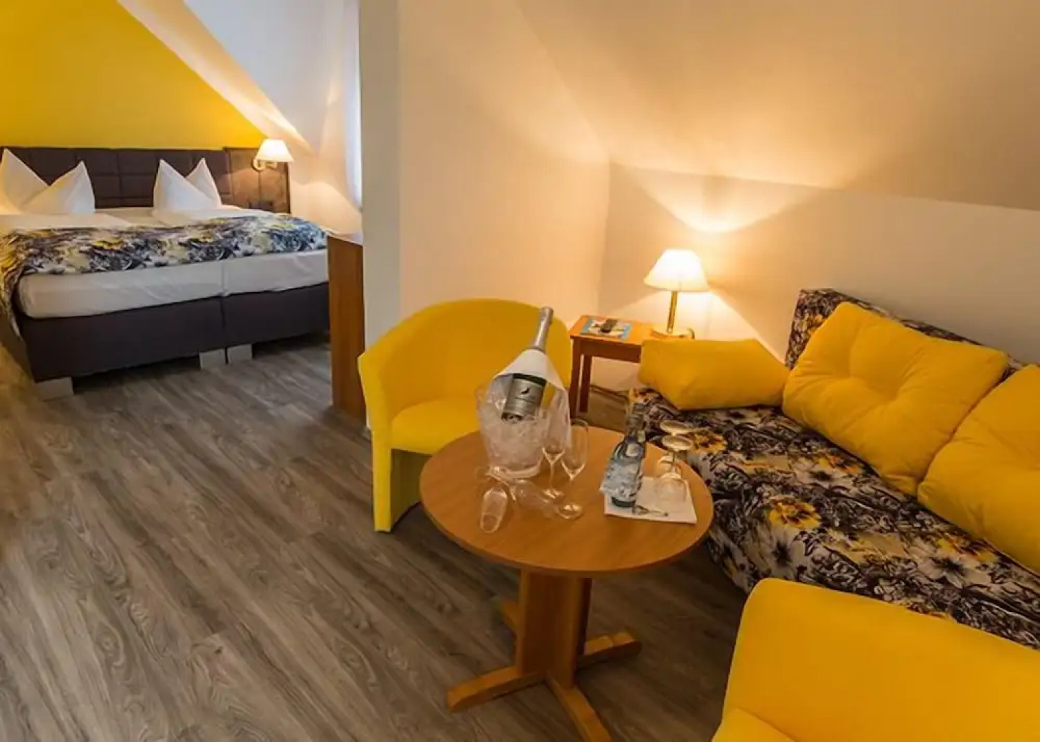 Hotel Zum Starenkasten GmbH