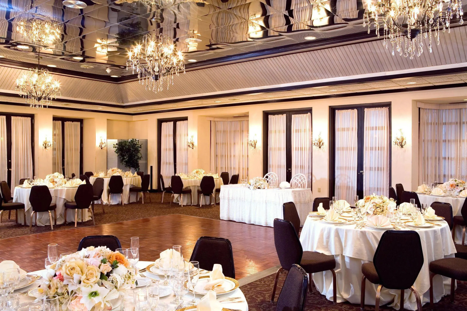 Sheraton Eatontown Hotel