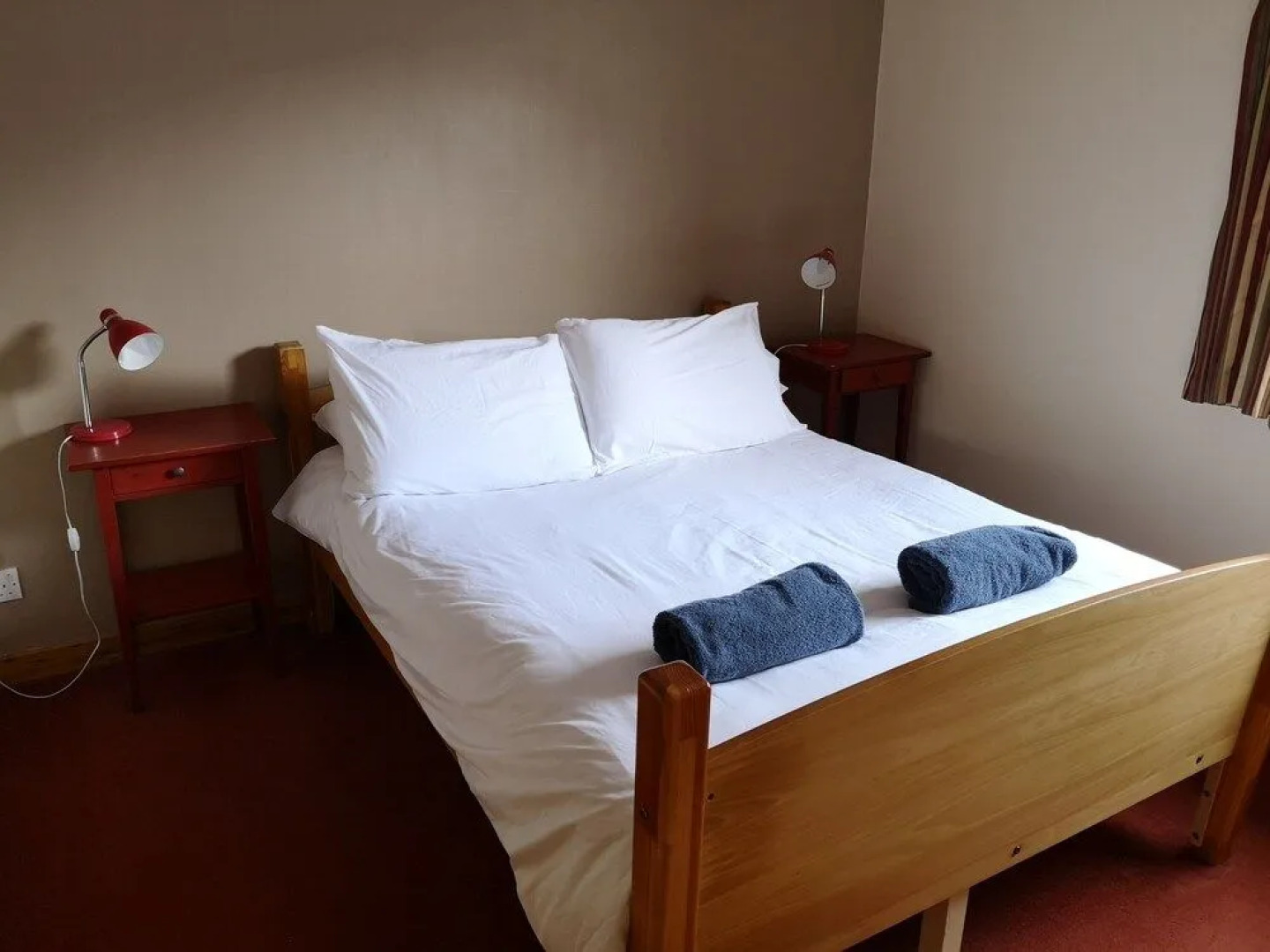 Portree Youth Hostel