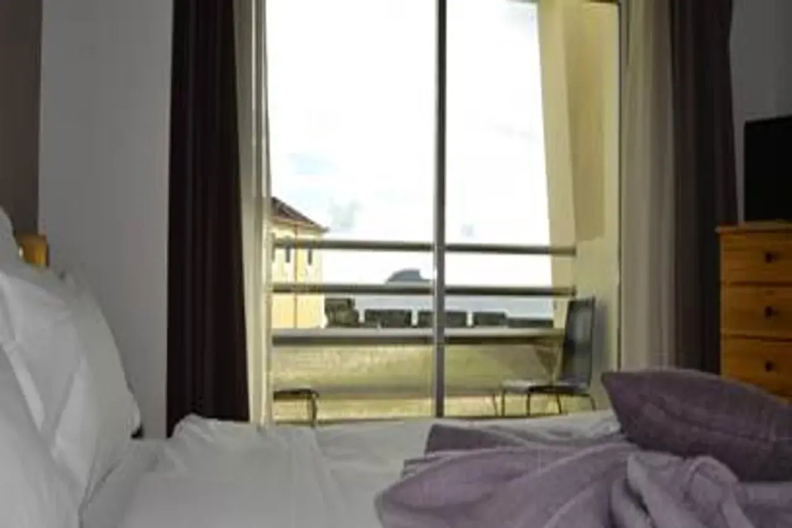 Pousada de Angra do Heroismo - Forte Sao Sebastiao