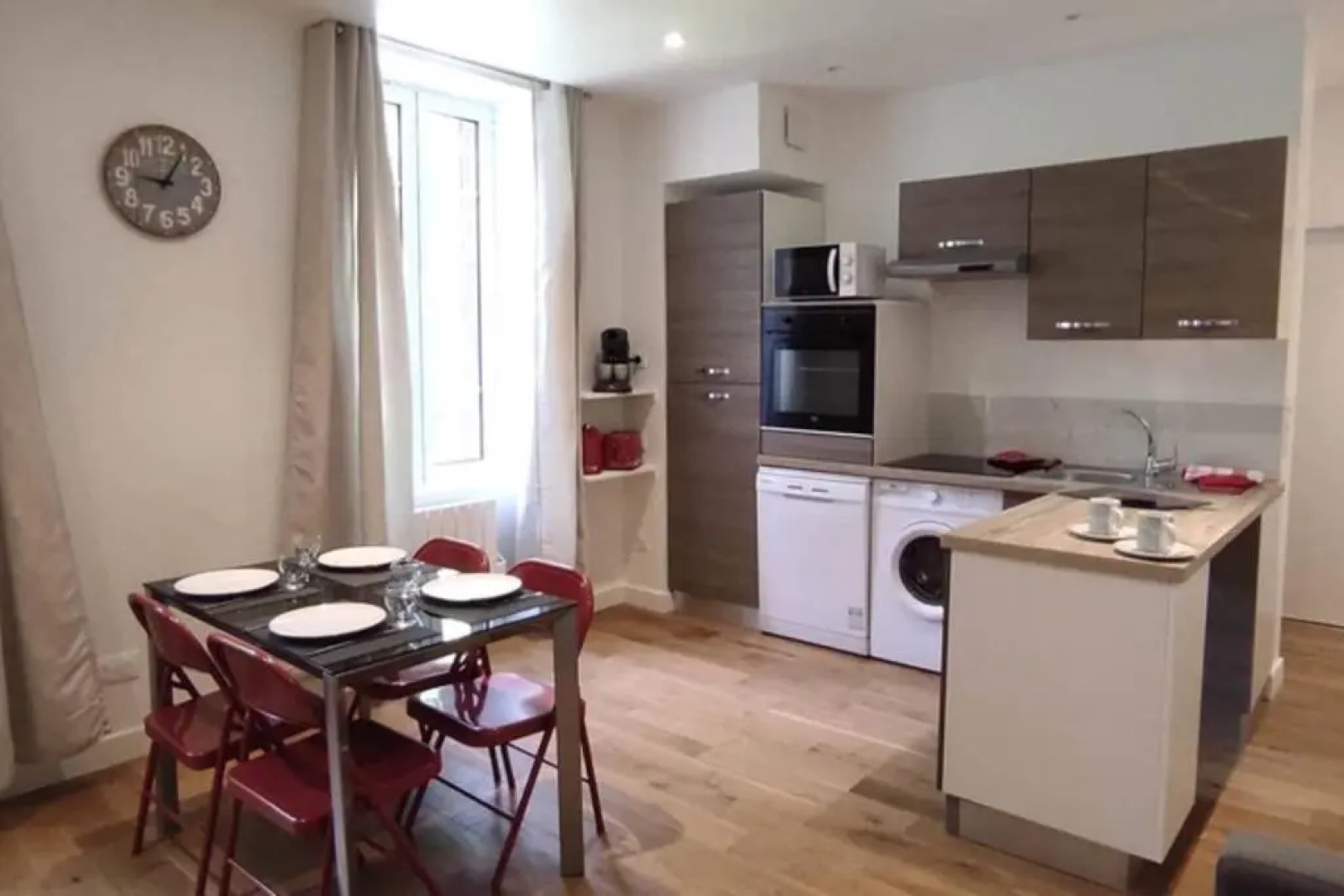 L'Escapade Cosy, Appartement 2-4 Pers