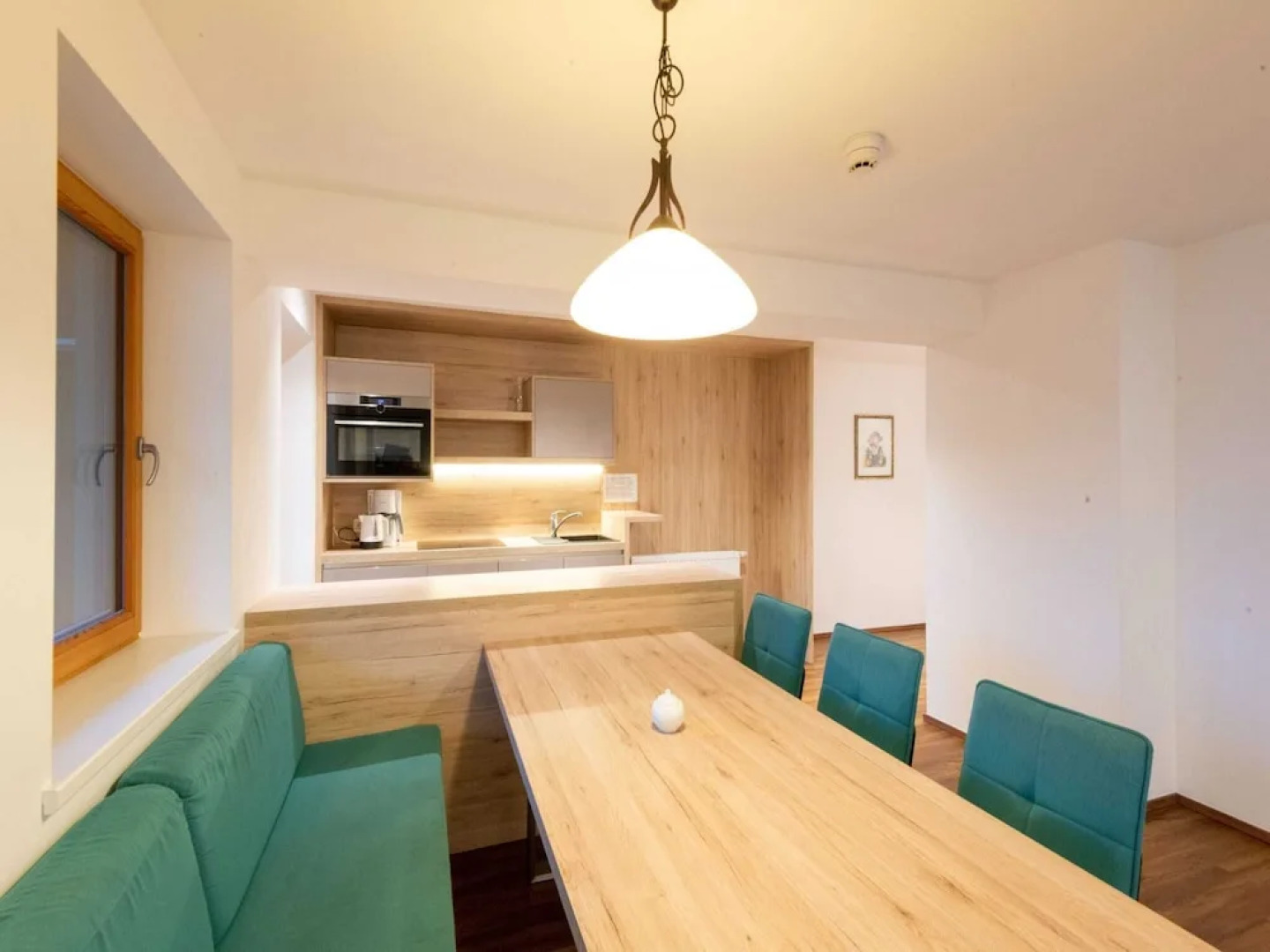 Apartment in Wald Near Zillertal Ski Area