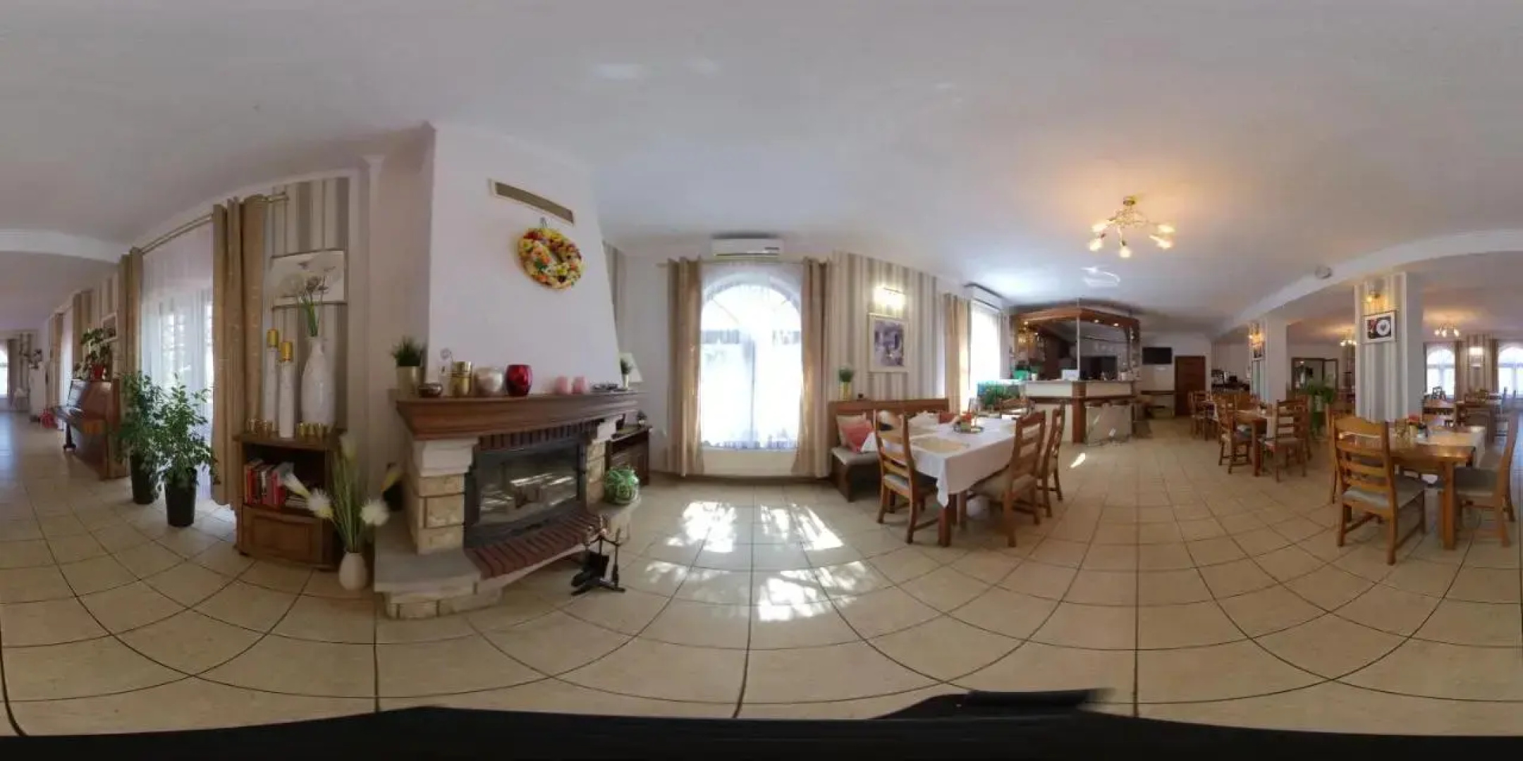Osrodek Wypoczynkowy Anna
