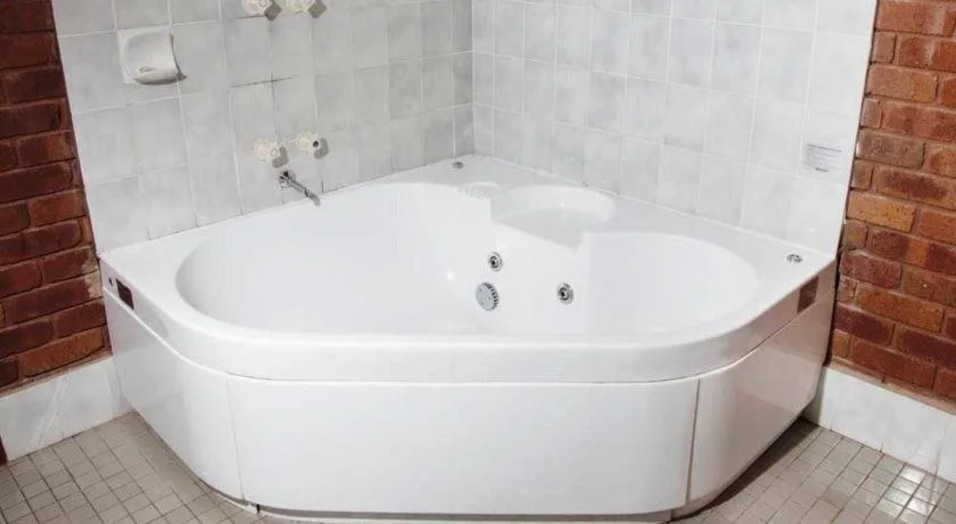 Fountain Court Motor Inn Albury