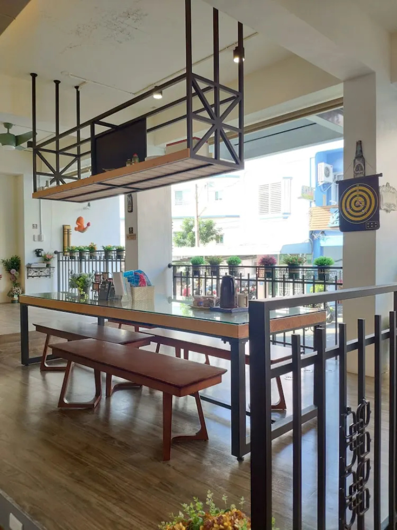 Teacher Cai Homestay