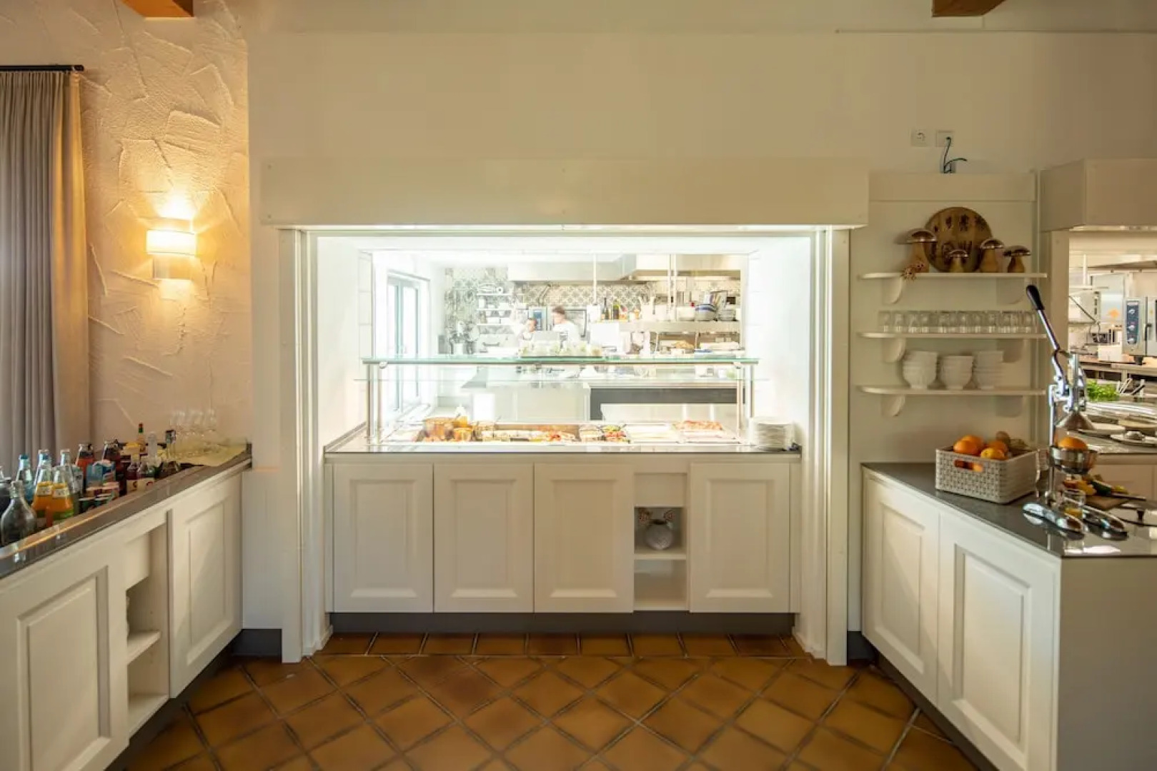 Landhotel Saarschleife