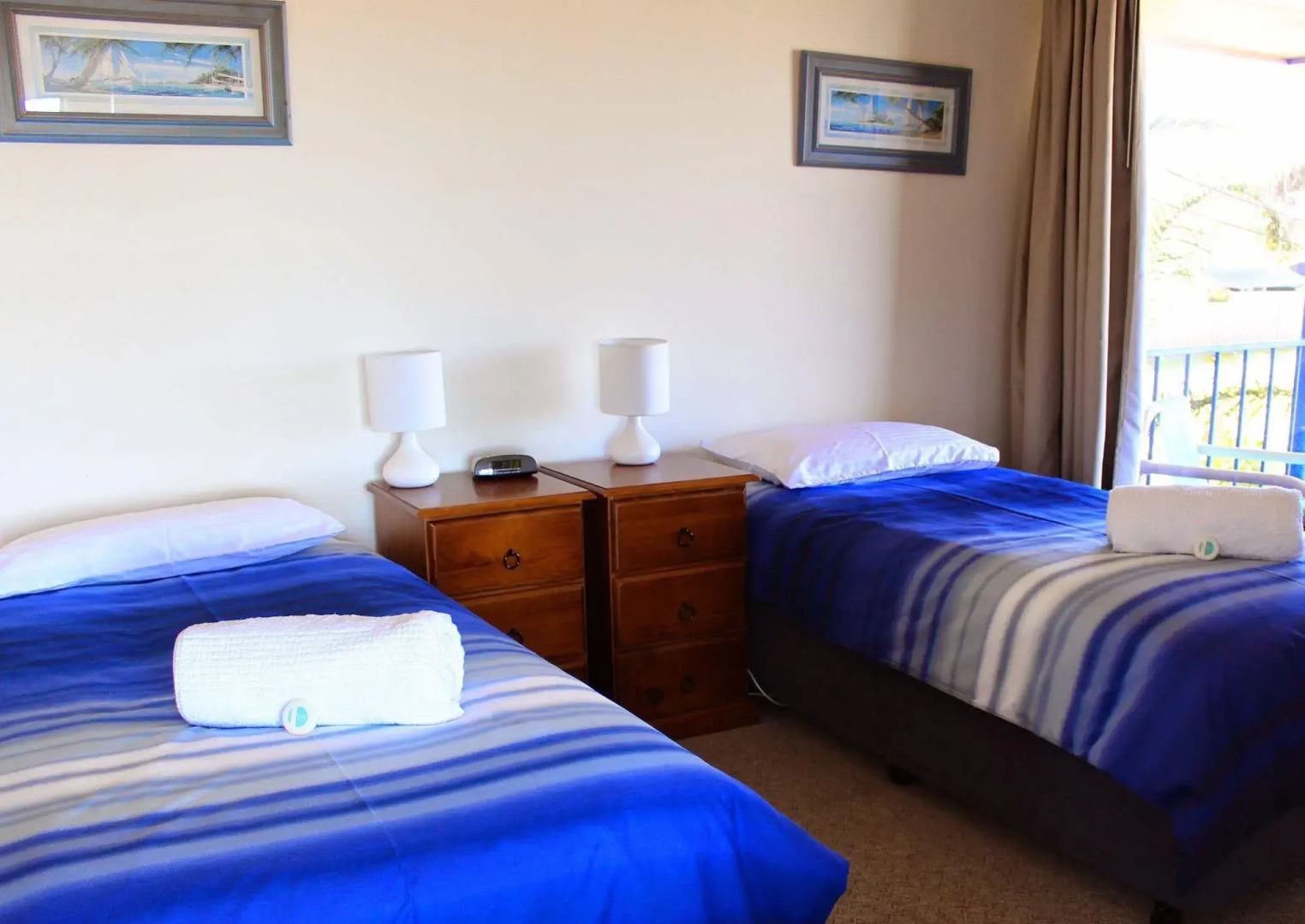 Narooma Palms Holiday Apartments