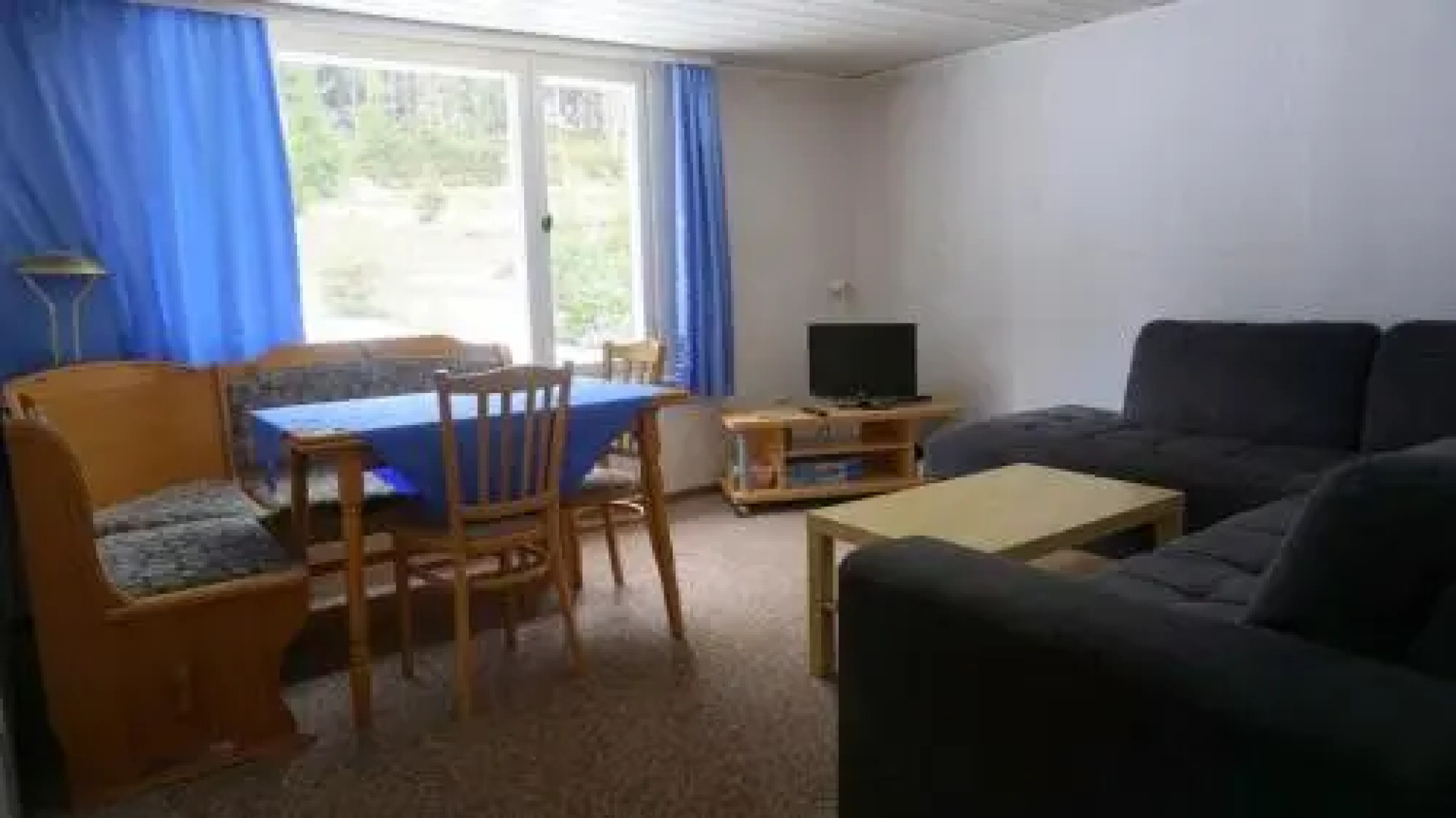 "Bungalow 321" Meyersgrund Im Thüringer Wald