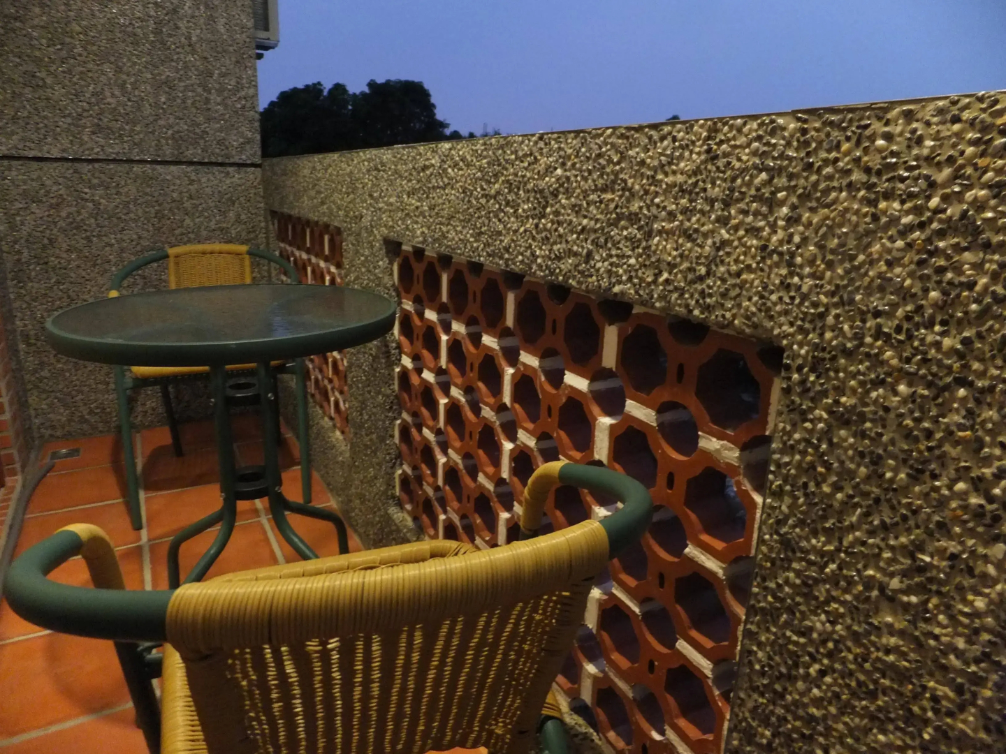 Seaview B & B