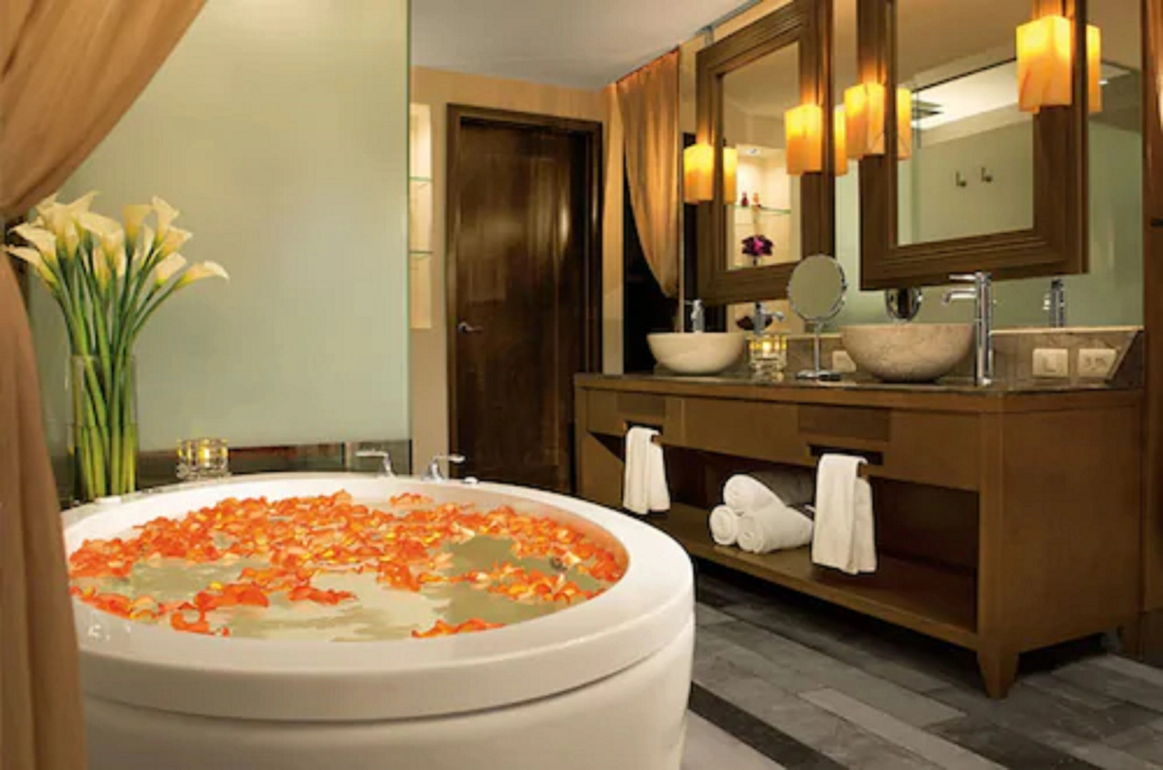 Secrets Vallarta Bay Puerto Vallarta - All Inclusive