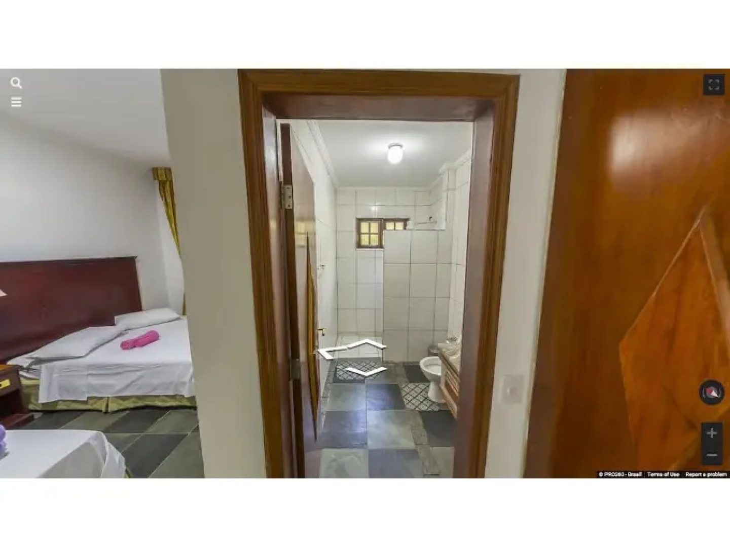 Vale Do Encantado Park Hotel