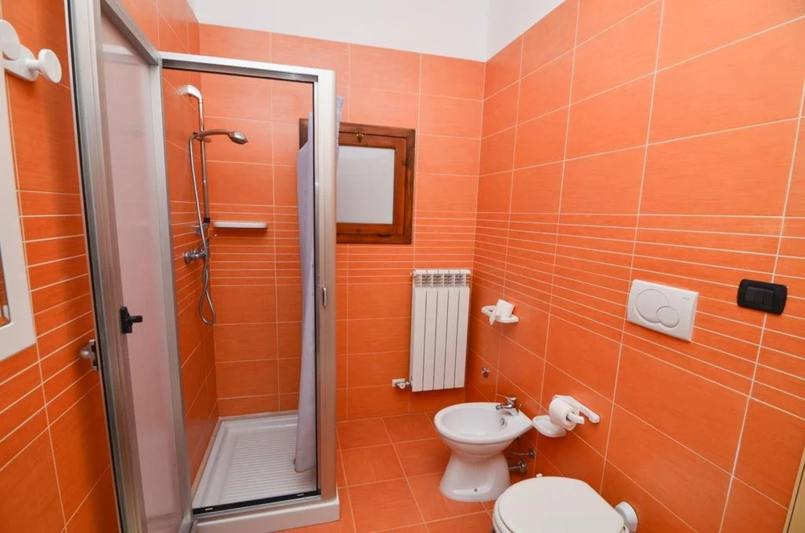 Bed and Breakfast Europa