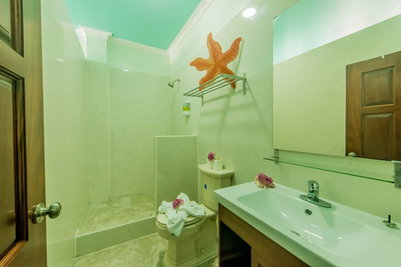 Island Magic Beach Resort