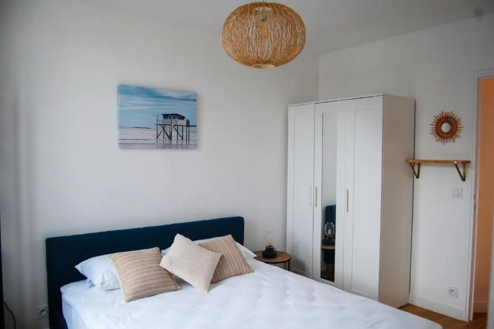 POISSY Appartements COSY