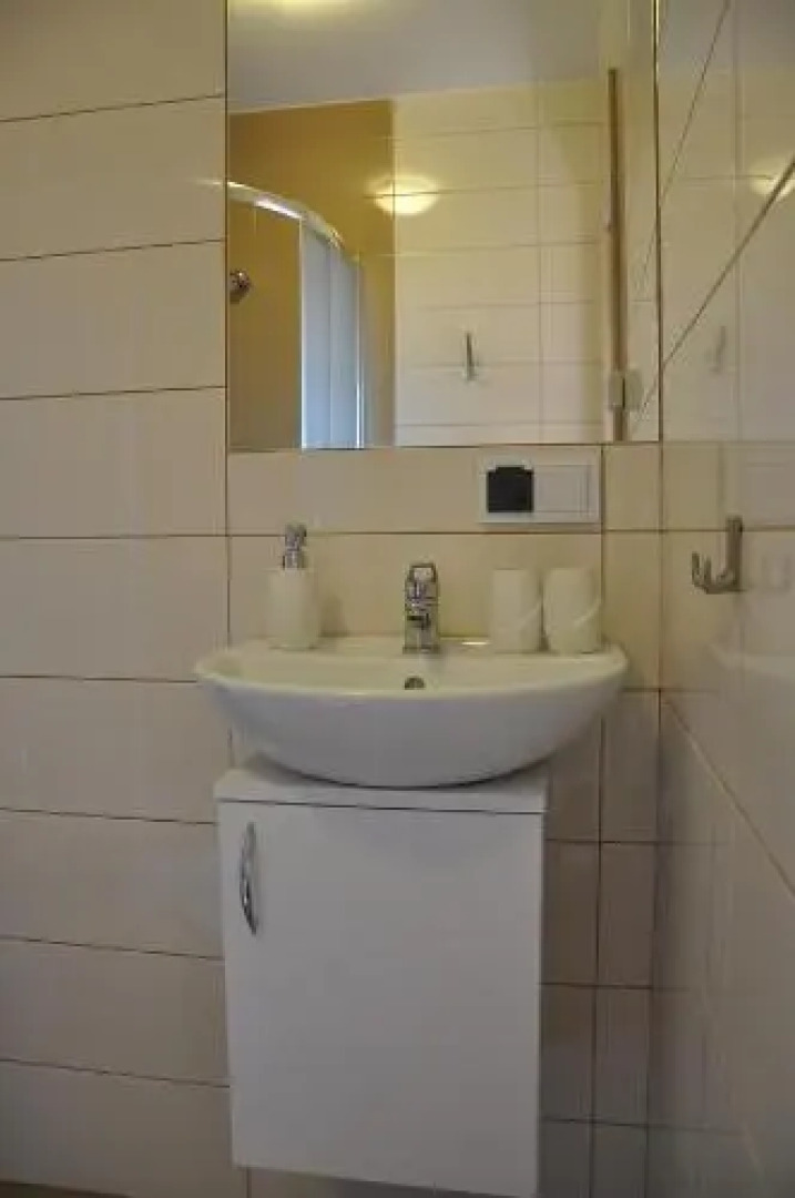 Ośrodek Rekreacyjno - Wypoczynkowy Beskidek