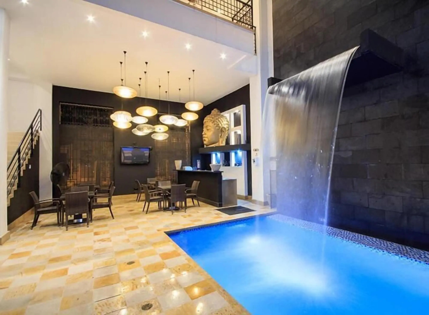 Hotel Republicano 1910