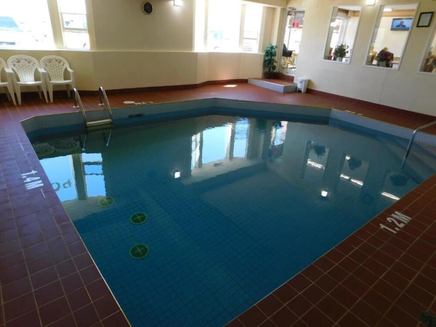 Western Budget Motel 1