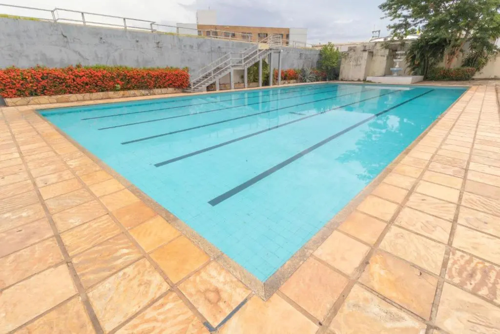 OYO New Anapolis Hotel, Imperatriz