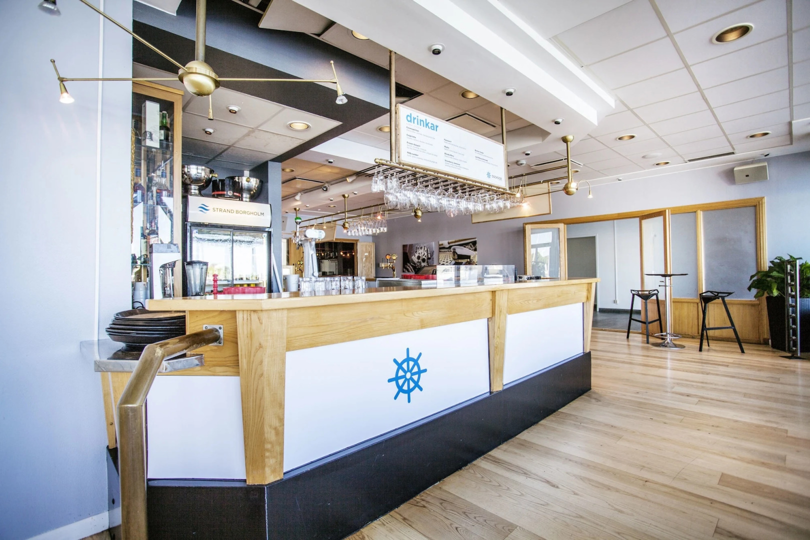 Strand Hotel Borgholm