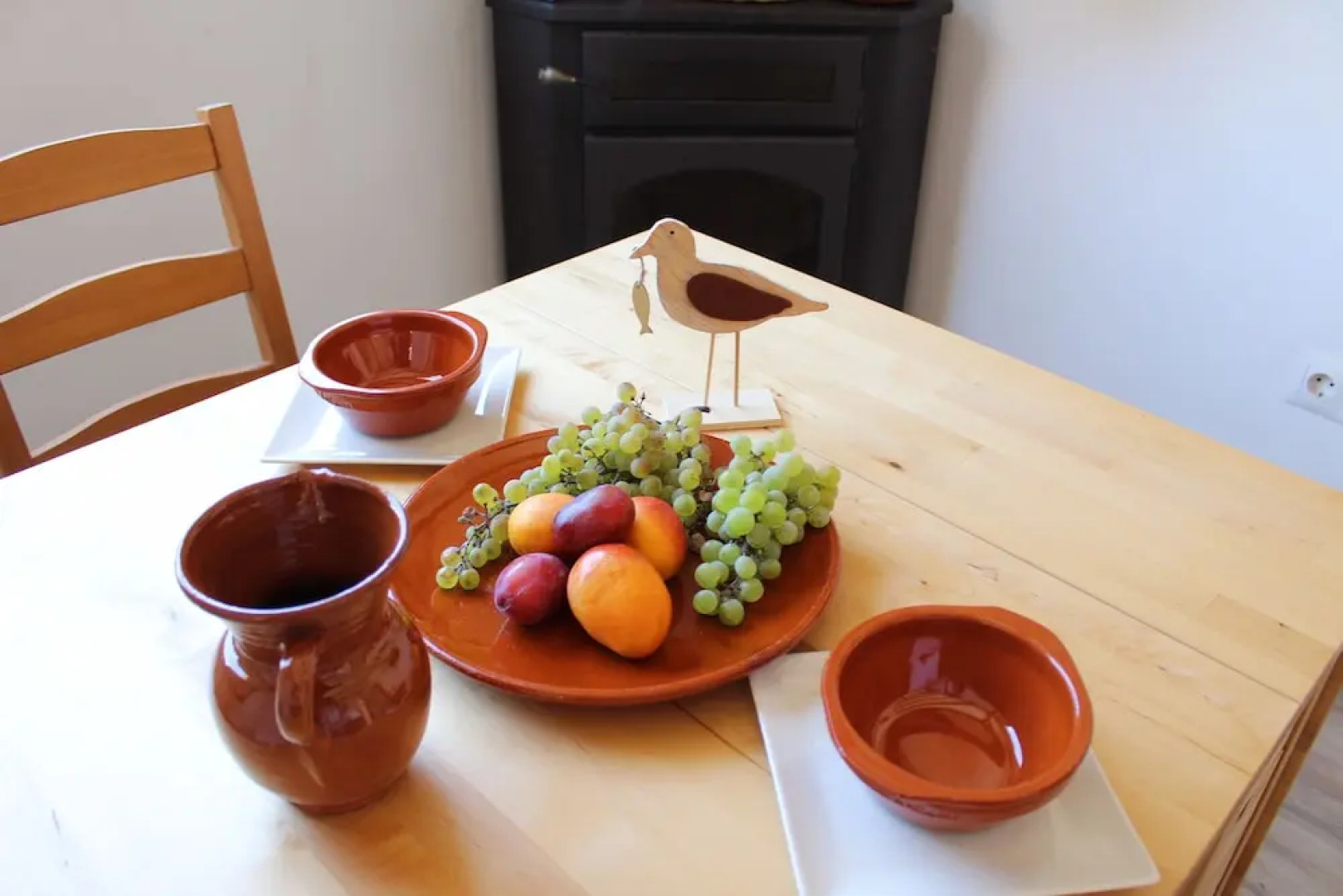 La Casita Alpujarreña