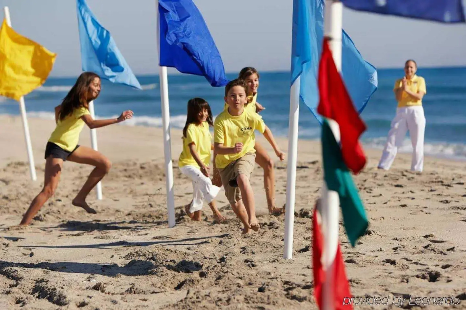 Beach Club at The Boca Raton