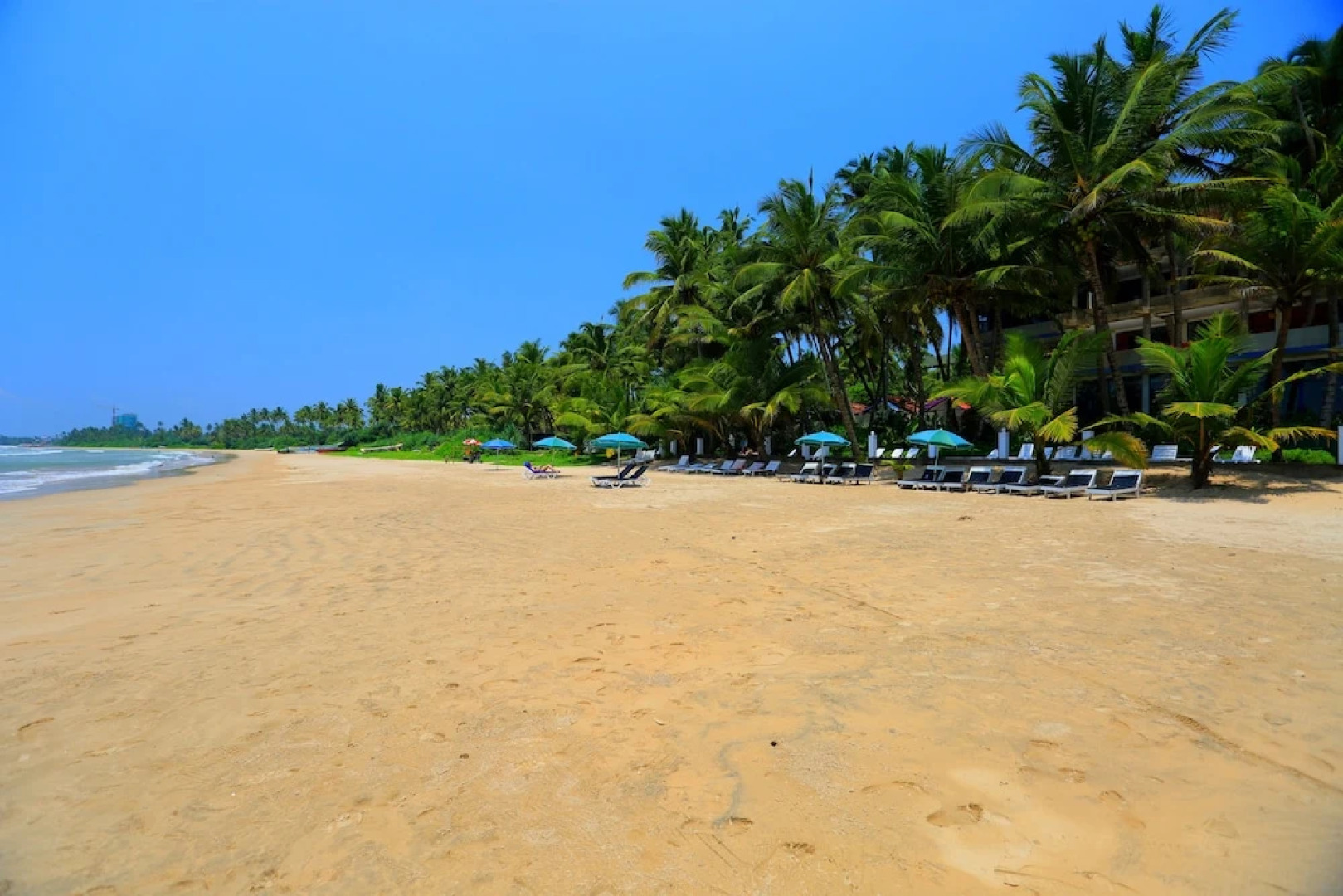 Jagabay Resort & Restaurant