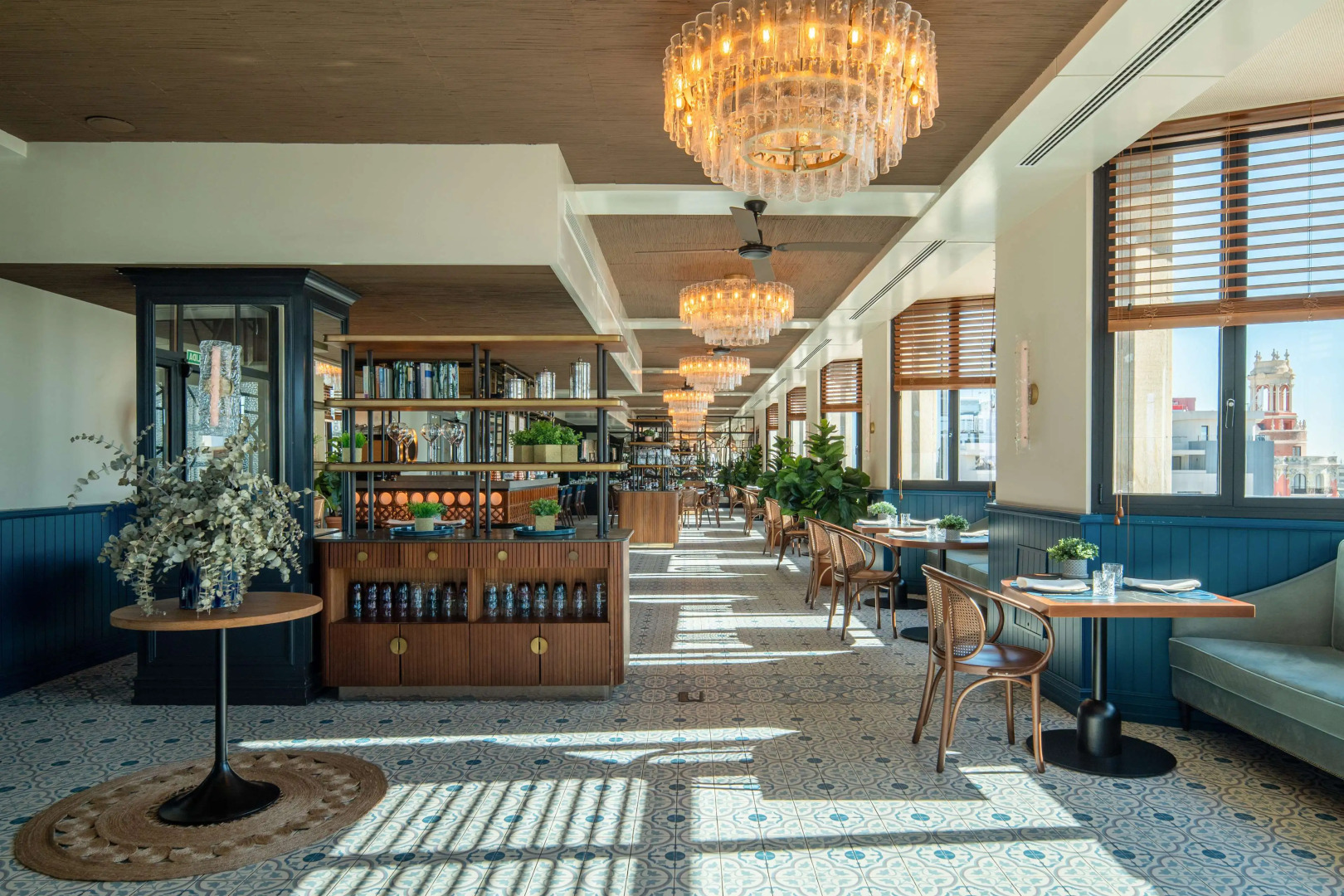 Only YOU Hotel Valencia