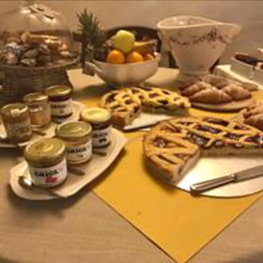 La Locanda di Ansedonia