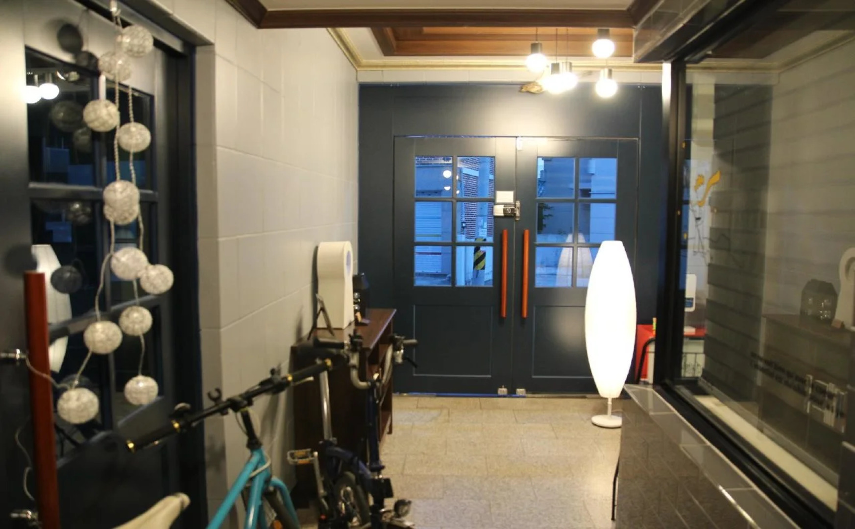 Gwang Seok Dong Guest House & Hostel