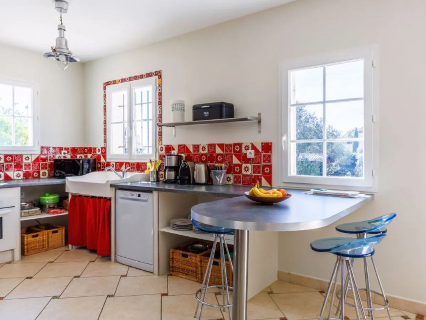 Holiday Home La Garrigue - PUJ100