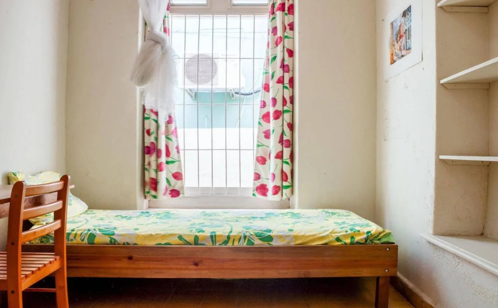 Poppy Hostel Curaçao