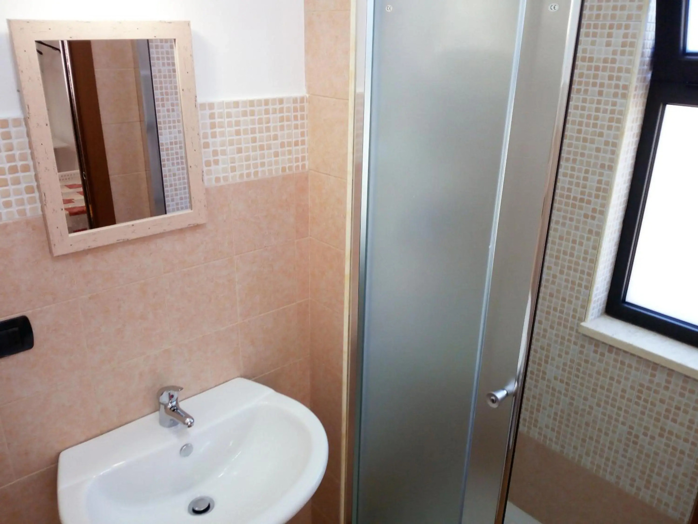 Vittoria Resort Residence B&B