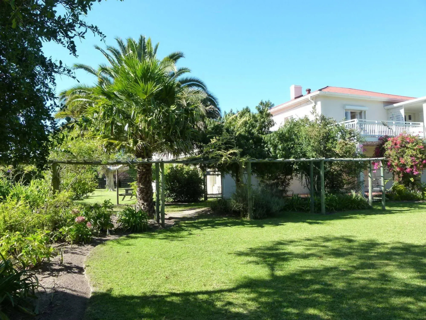 Oude Berg Guesthouse