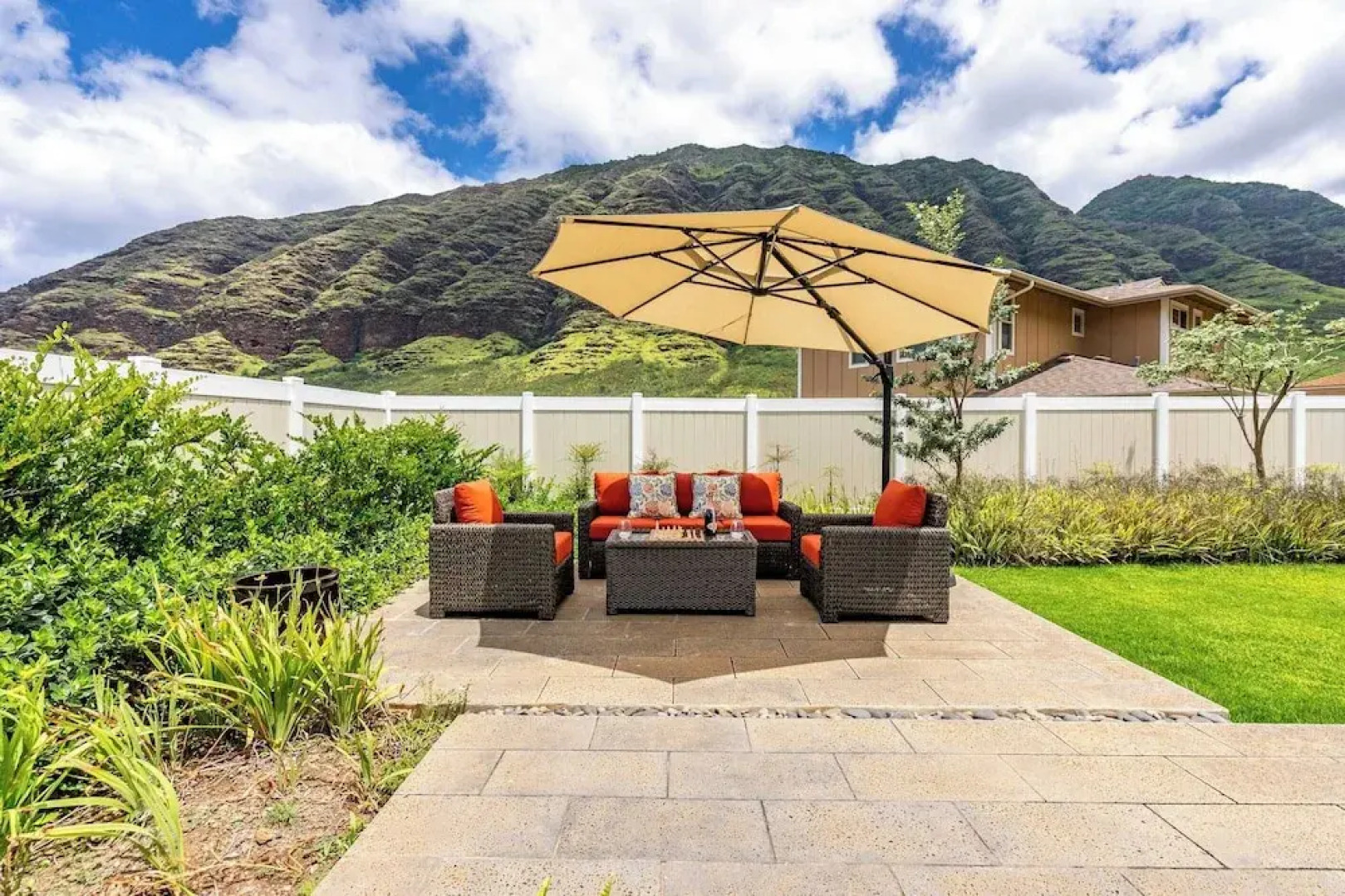 Pakele Oahu by Avantstay 5 Min to Makaha Beach