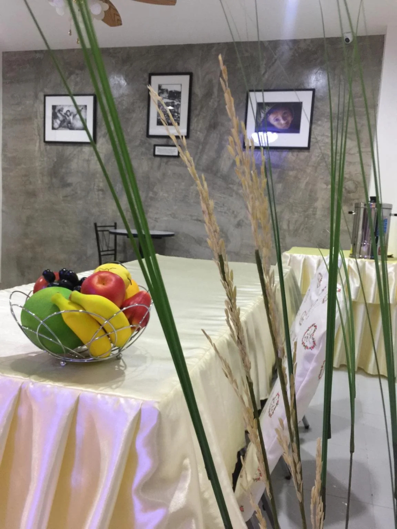 Maesot Siri Hotel