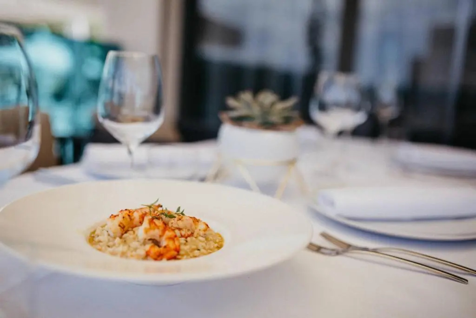 Poseidon Mobile Home Resort - Campsite