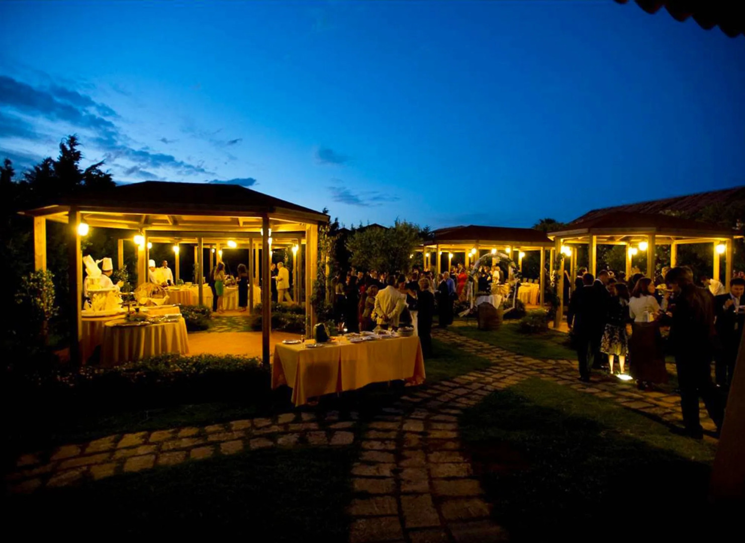 Fattoria il Borghetto