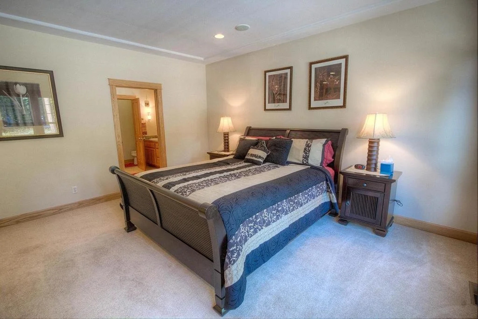 Truly Amazing Kings Beach Home by RedAwning