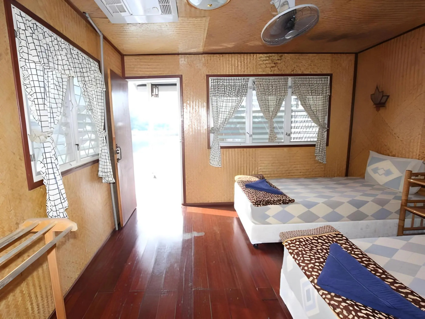 Sugar Cane Guest House 2