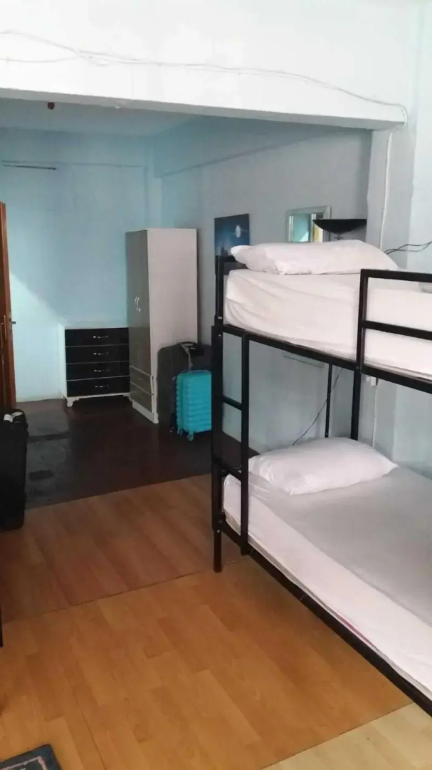 Nostalji Hostel