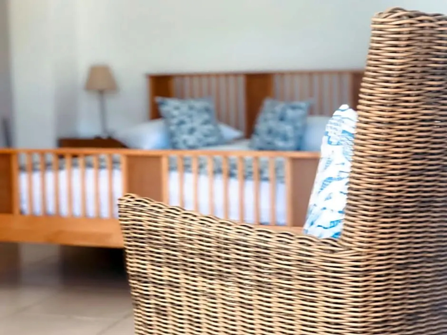 Villa Elia Bed and Breakfast