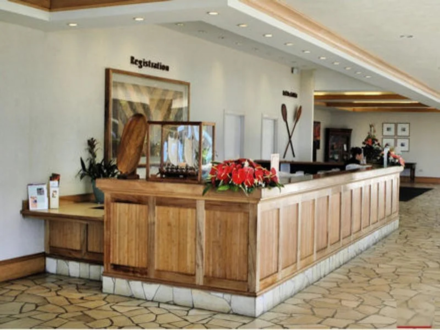 Keauhou Beach Resort