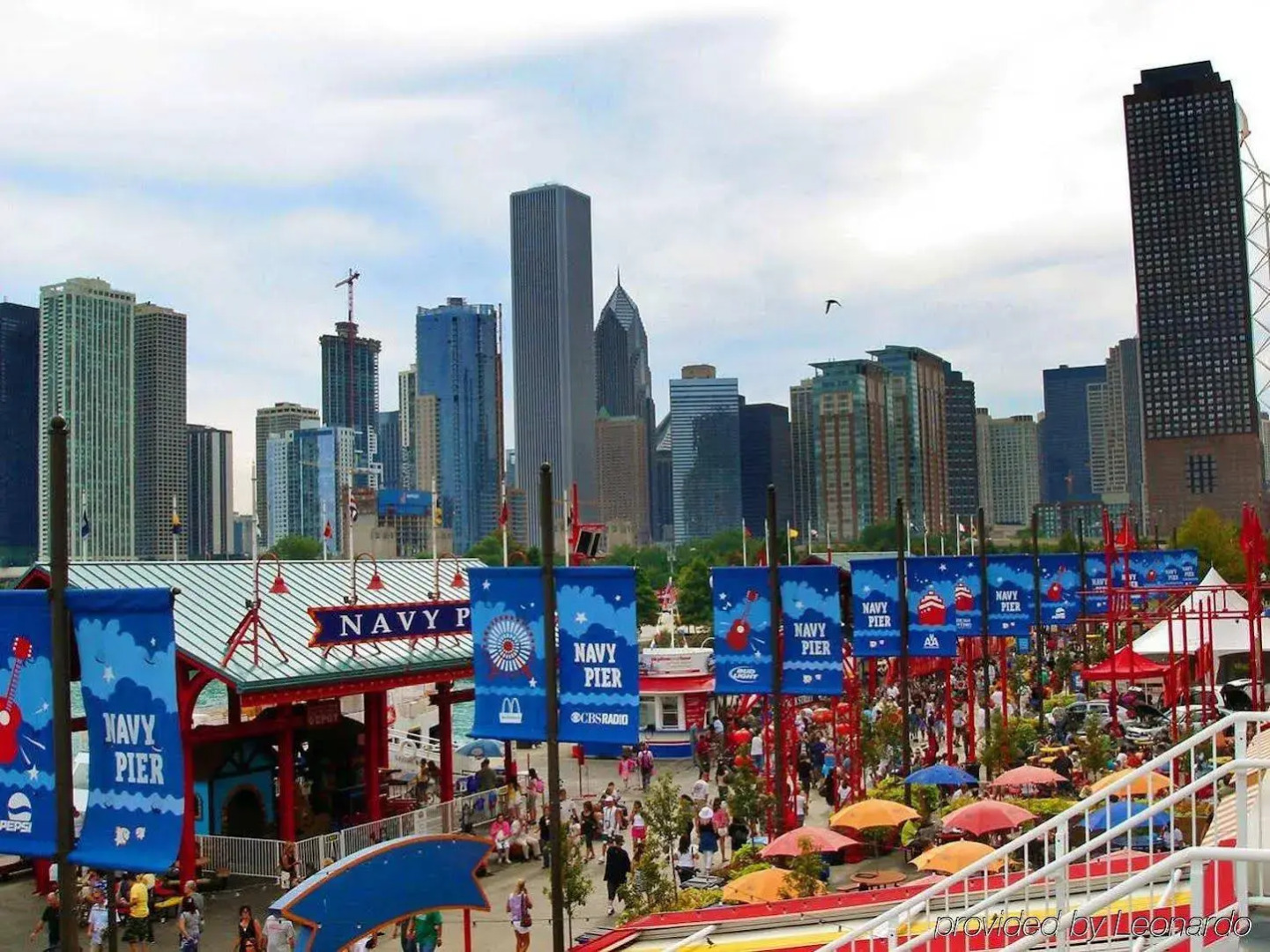 Hampton Inn Chicago-O'Hare International Airport