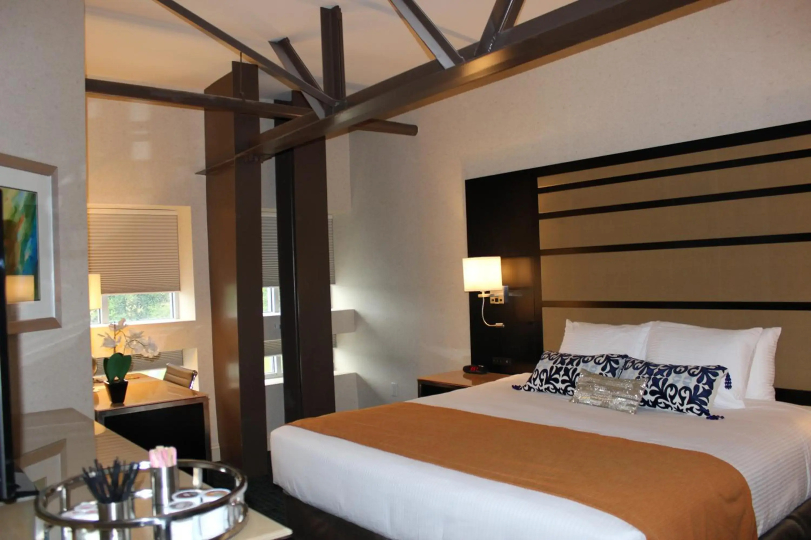 Warehouse Hotel