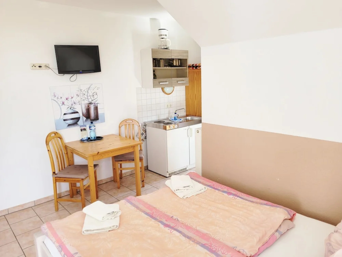 Pension Landhaus Teichgraf